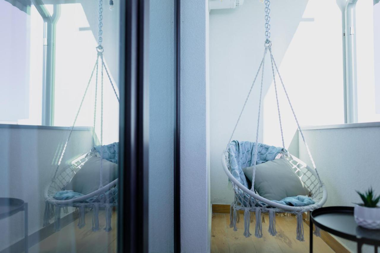 Vibrant Studio Τιμισοάρα Εξωτερικό φωτογραφία