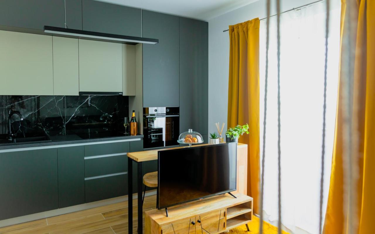 Vibrant Studio Τιμισοάρα Εξωτερικό φωτογραφία