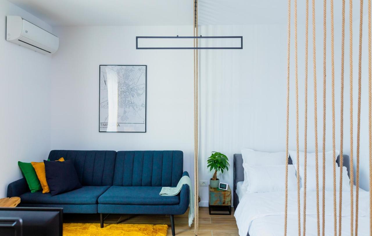 Vibrant Studio Τιμισοάρα Εξωτερικό φωτογραφία
