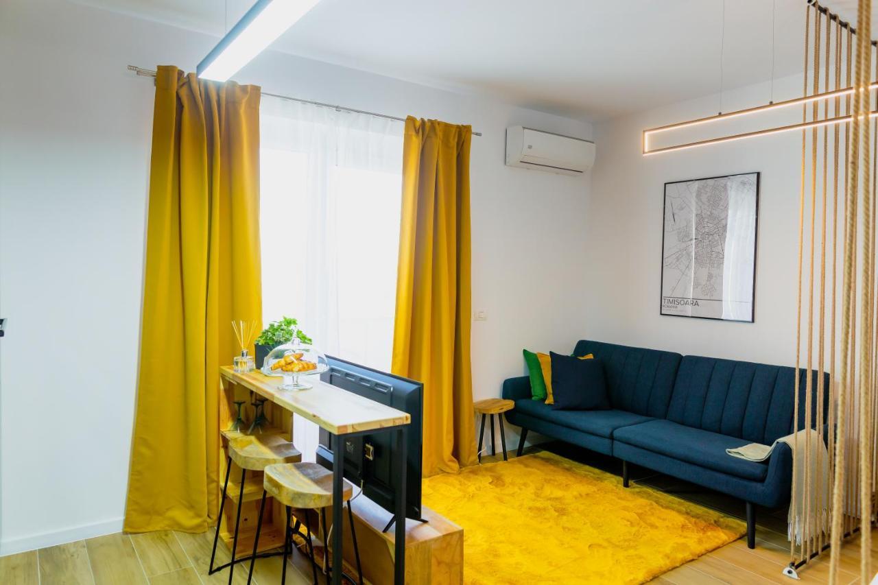 Vibrant Studio Τιμισοάρα Εξωτερικό φωτογραφία