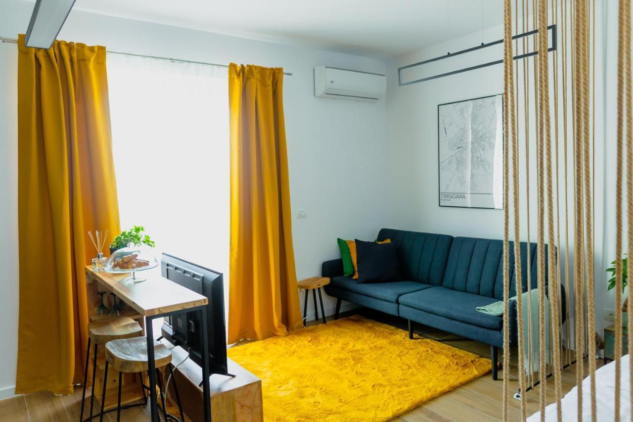 Vibrant Studio Τιμισοάρα Εξωτερικό φωτογραφία