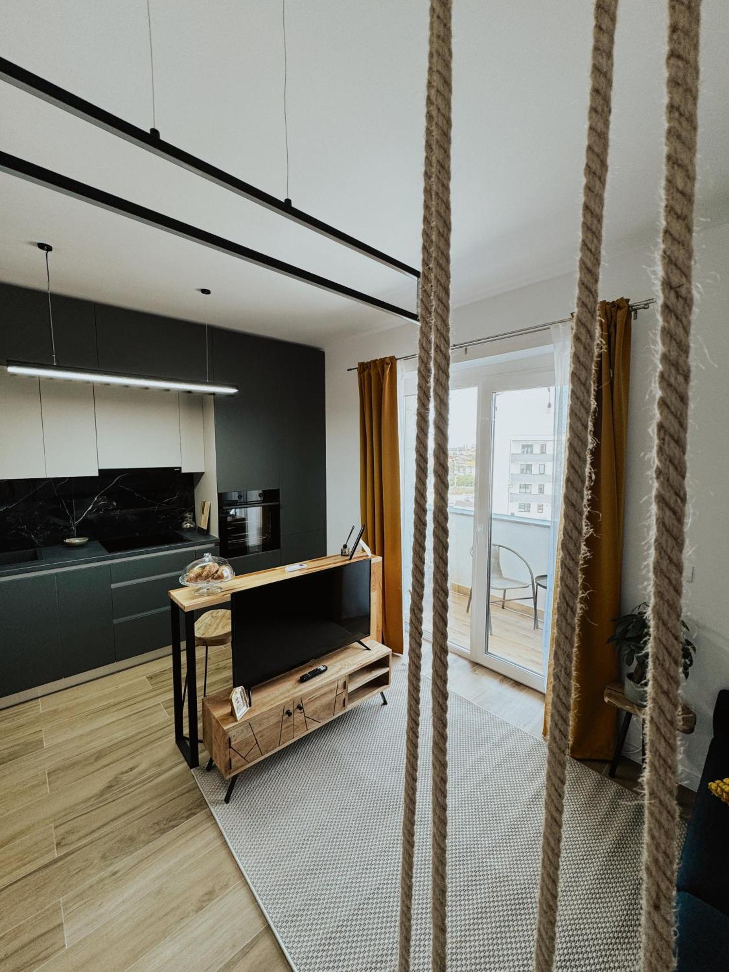 Vibrant Studio Τιμισοάρα Εξωτερικό φωτογραφία
